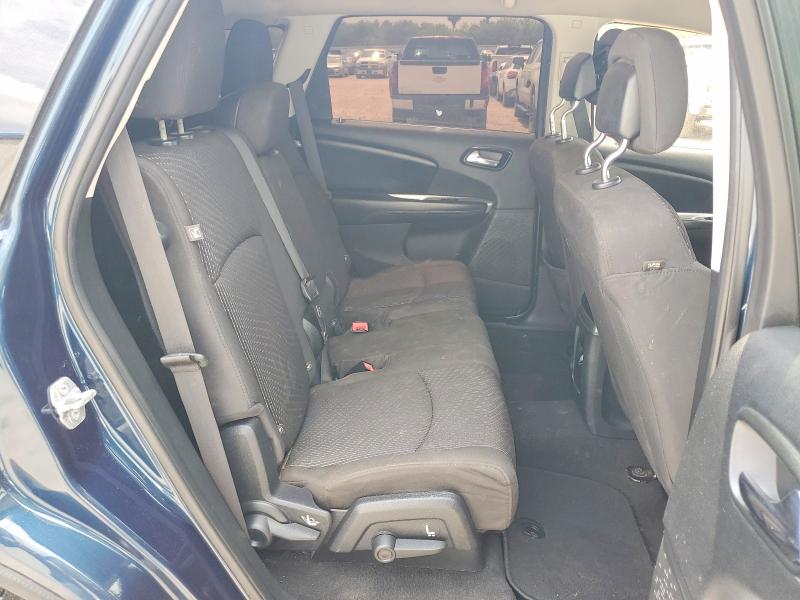 55079196 :رقم المزاد ، 3C4PDCBG5FT506515 vin ، 2015 Dodge Journey مزاد بيع