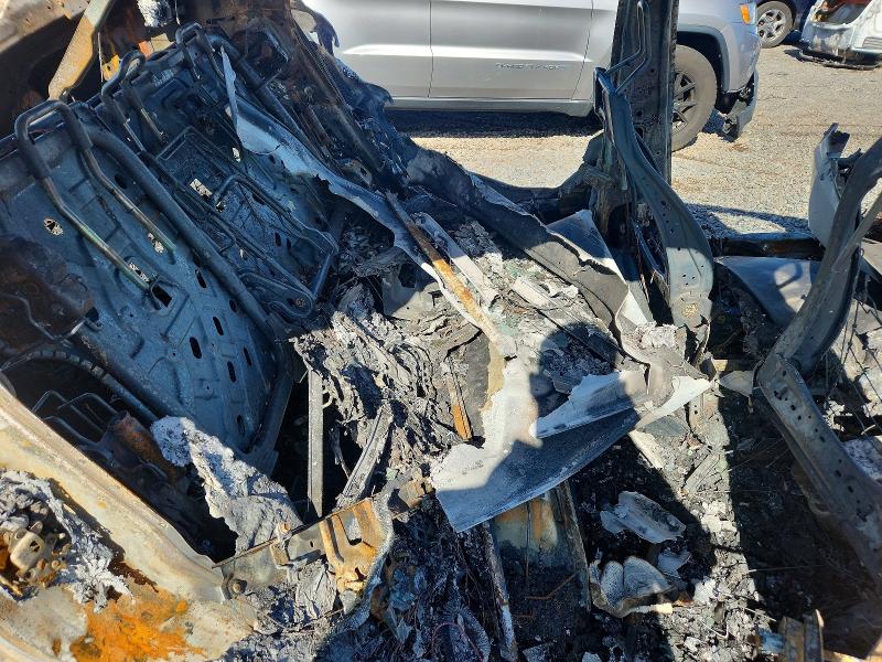 57149906 :رقم المزاد ، JN1CF0BB5RM730103 vin ، 2024 Nissan Ariya مزاد بيع