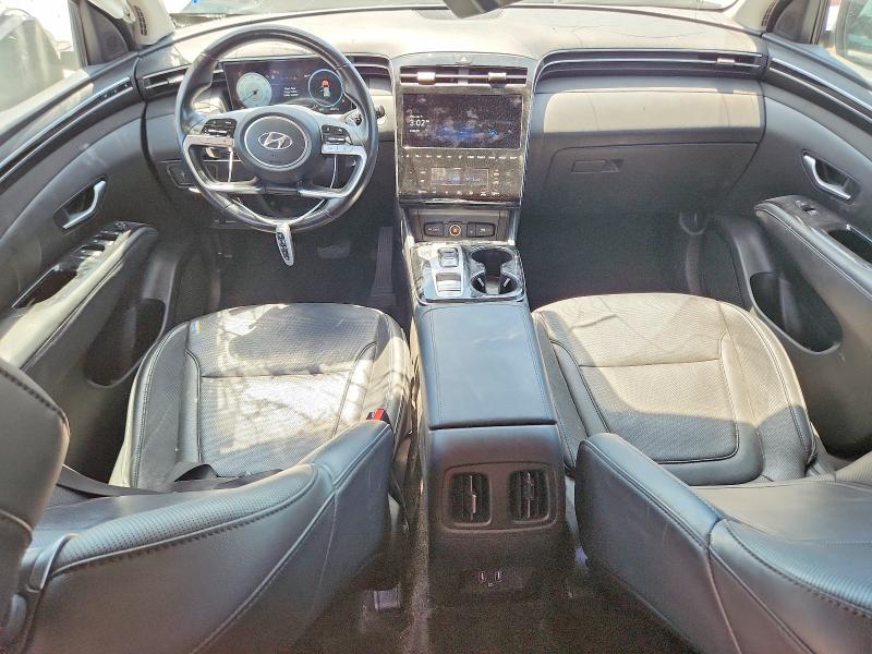 Продажа на аукционе авто 2023 Hyundai Tucson, vin: 5NMJE3AE5PH164811, номер лота: 56674766