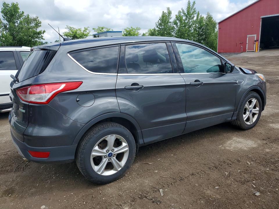 Aukcja sprzedaży 2015 Ford Escape, vin: 1FMCU0GX8FUA12740, numer aukcji: 58723486