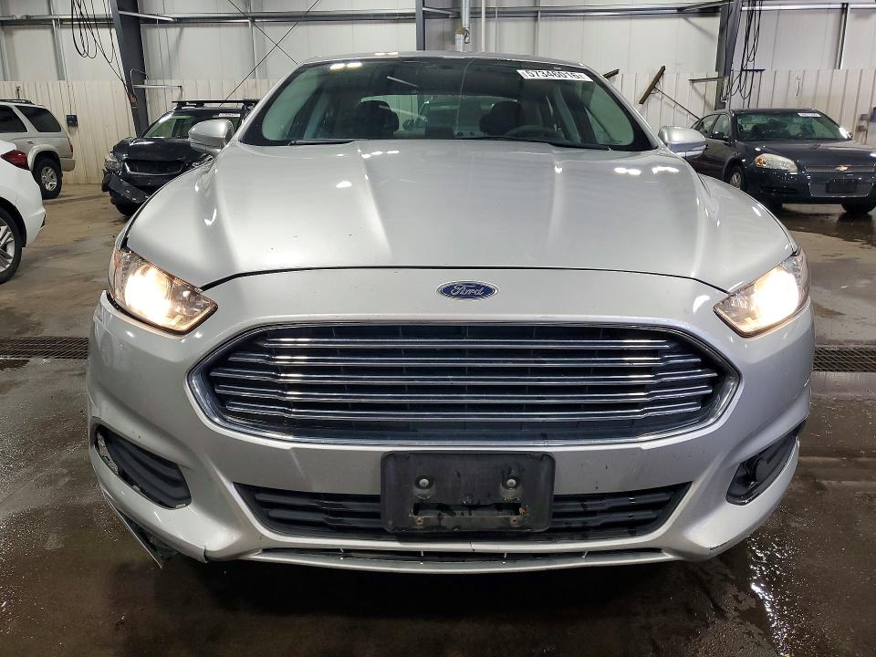 Aukcja sprzedaży 2013 Ford Fusion, vin: 3FA6P0H76DR192429, numer aukcji: 57346016
