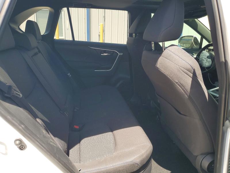 Продаж на аукціоні авто 2024 Toyota Rav4, vin: JTM16RFV5RJ054170, номер лоту: 56695966