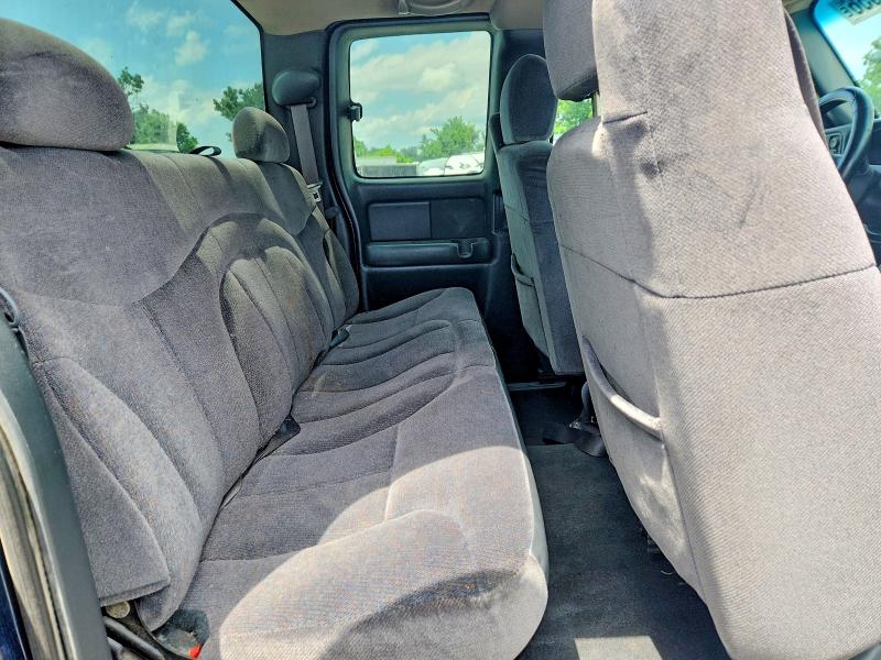 Auction sale of the 2002 Gmc New Sierra, vin: 1GTEK19T82E204487, lot number: 55596656