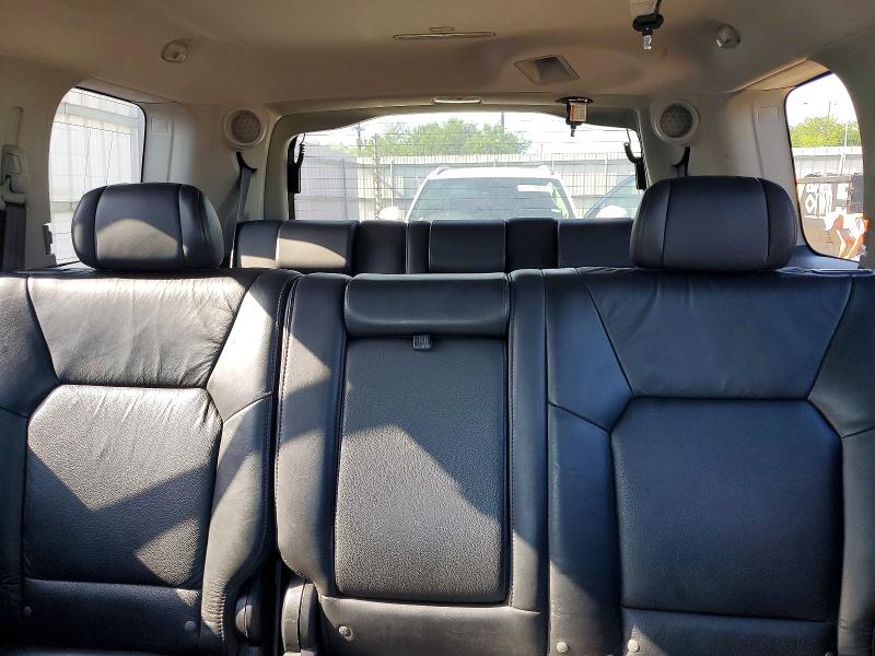 Продаж на аукціоні авто 2010 Honda Pilot, vin: 5FNYF3H99AB016755, номер лоту: 57694366