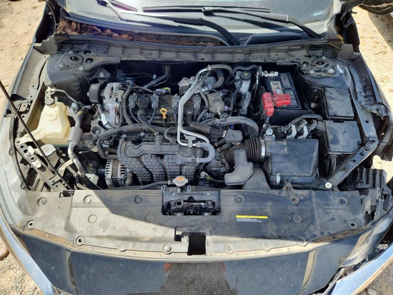 Aukcja sprzedaży 2024 Nissan Altima, vin: 1N4BL4BV3RN327367, numer aukcji: 58949046