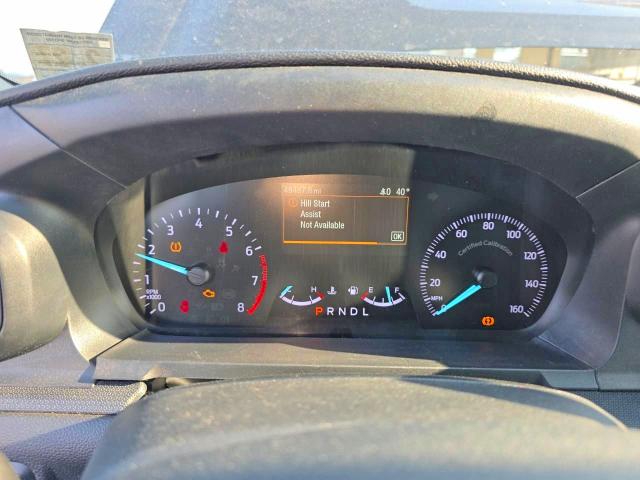 58609666 :رقم المزاد ، 1FM5K8AB8MGB35461 vin ، 2021 Ford Explorer مزاد بيع