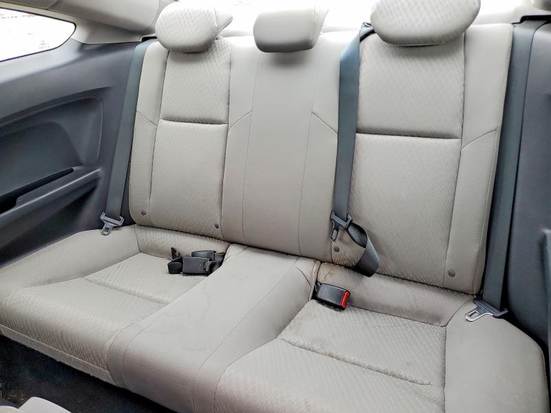 Продажа на аукционе авто 2015 Honda Civic, vin: 2HGFG3B5XFH523936, номер лота: 59191426