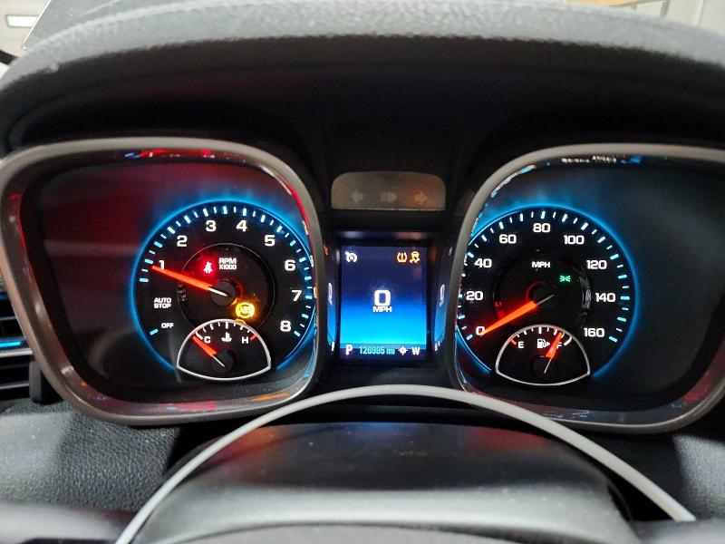 2015 Chevrolet Malibu მანქანა იყიდება აუქციონზე, vin: 1G11D5SL0FF112499, აუქციონის ნომერი: 57434056