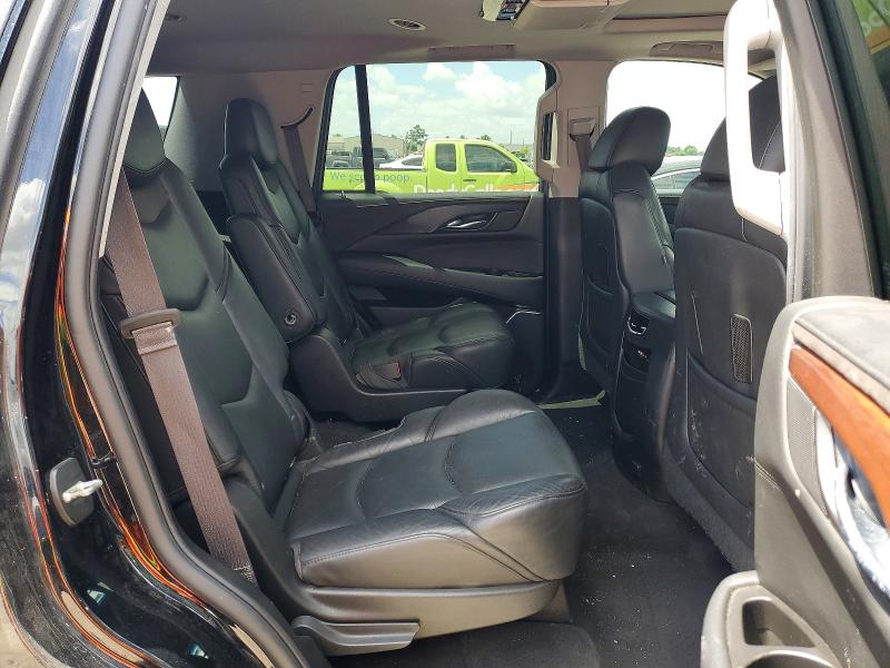 57074396 :رقم المزاد ، 1GYS3BKJ1GR102084 vin ، 2016 Cadillac Escalade مزاد بيع