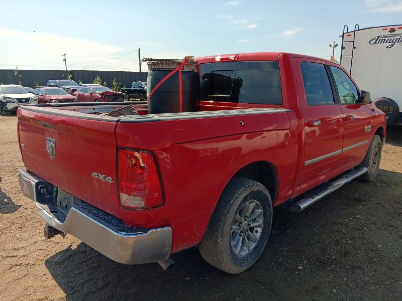 Продаж на аукціоні авто 2014 Ram 1500, vin: 1C6RR7LG8ES120520, номер лоту: 58016446