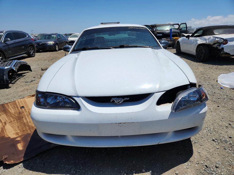 Aukcja sprzedaży 1994 Ford Mustang, vin: 1FALP42T2RF236530, numer aukcji: 59334026