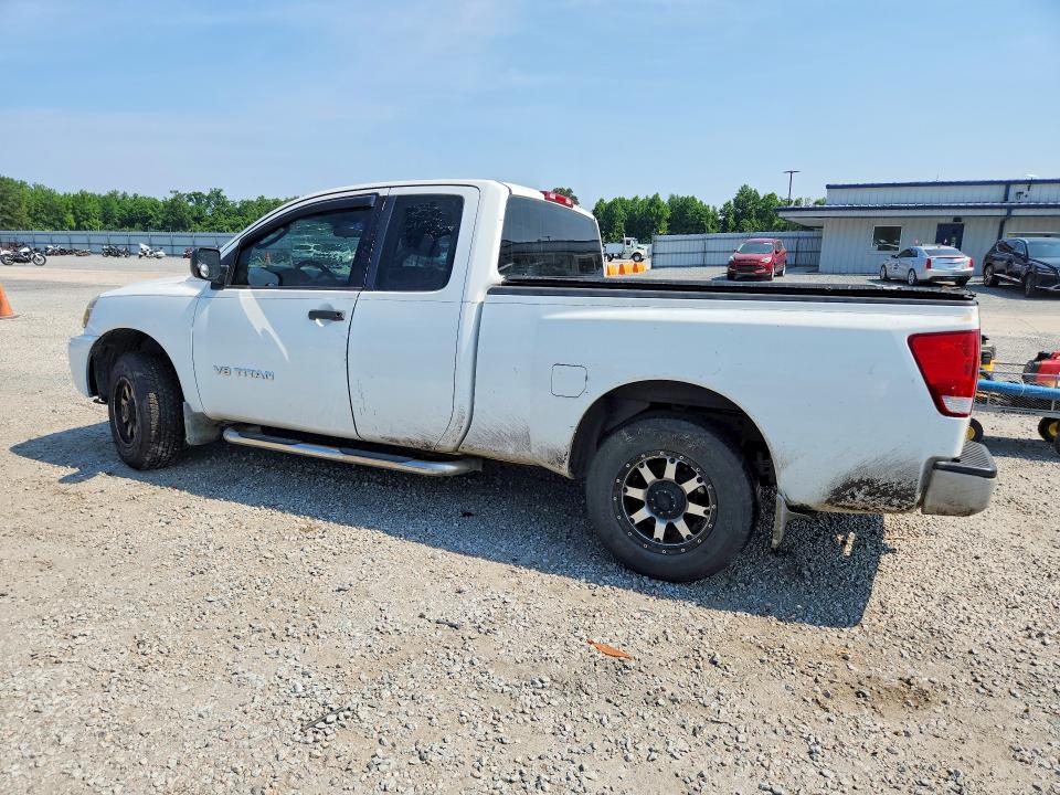 Aukcja sprzedaży 2006 Nissan Titan, vin: 1N6BA06A76N526852, numer aukcji: 56230006