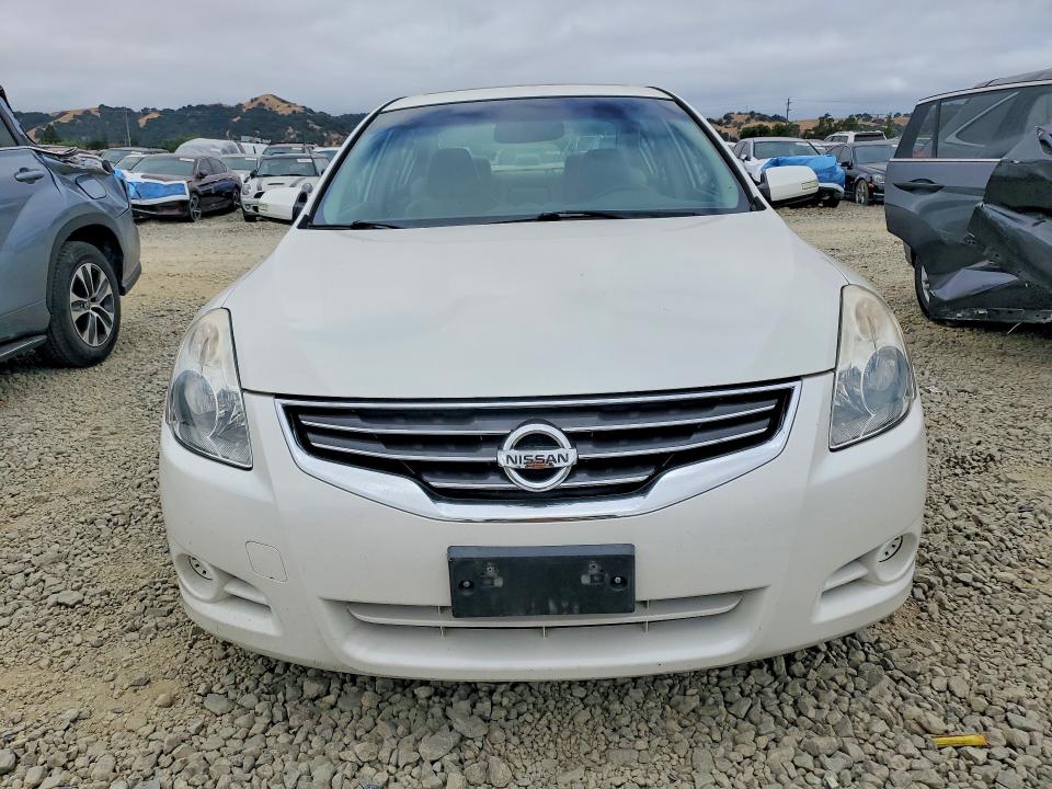 Aukcja sprzedaży 2010 Nissan Altima, vin: 1N4AL2AP8AN554058, numer aukcji: 58271166