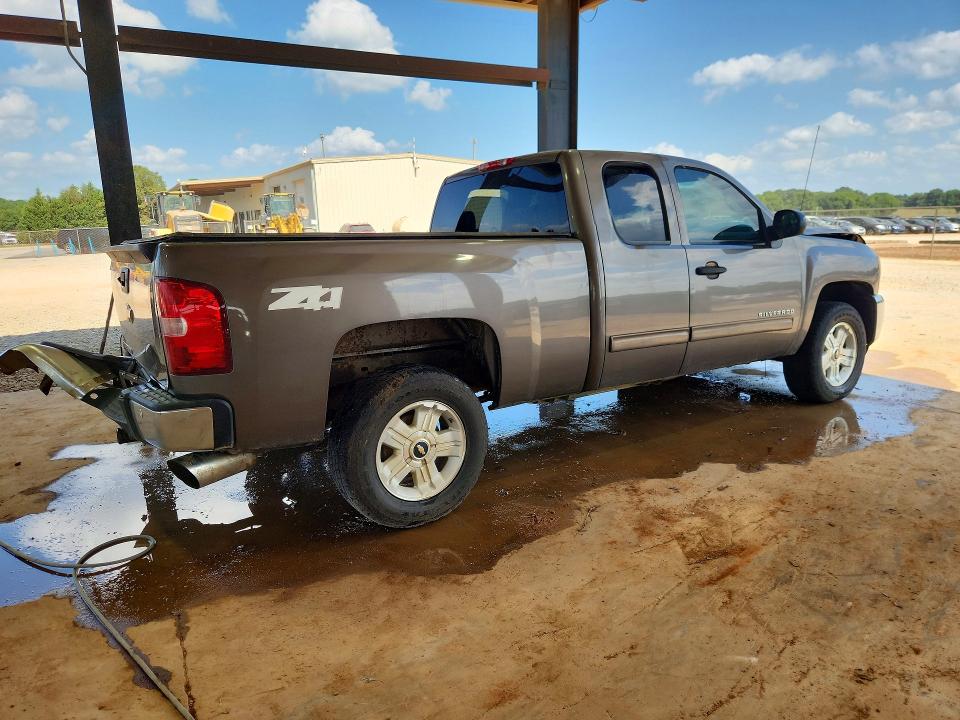Aukcja sprzedaży 2013 Chevrolet Silverado, vin: 1GCRKSE79DZ196427, numer aukcji: 58934056