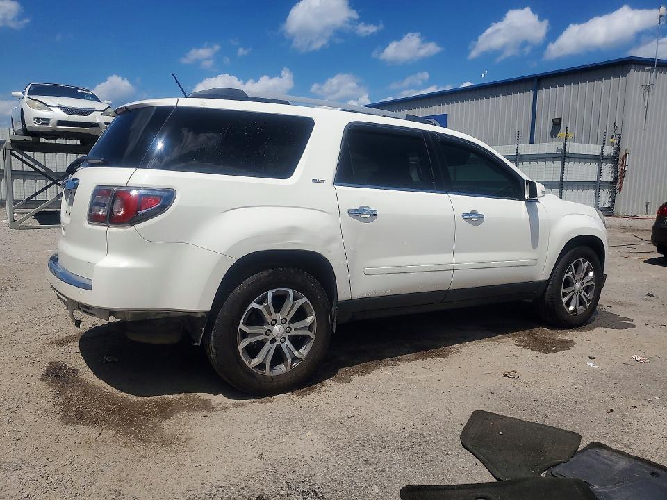 58880346 :رقم المزاد ، 1GKKRRKD2EJ157103 vin ، 2014 Gmc Acadia مزاد بيع