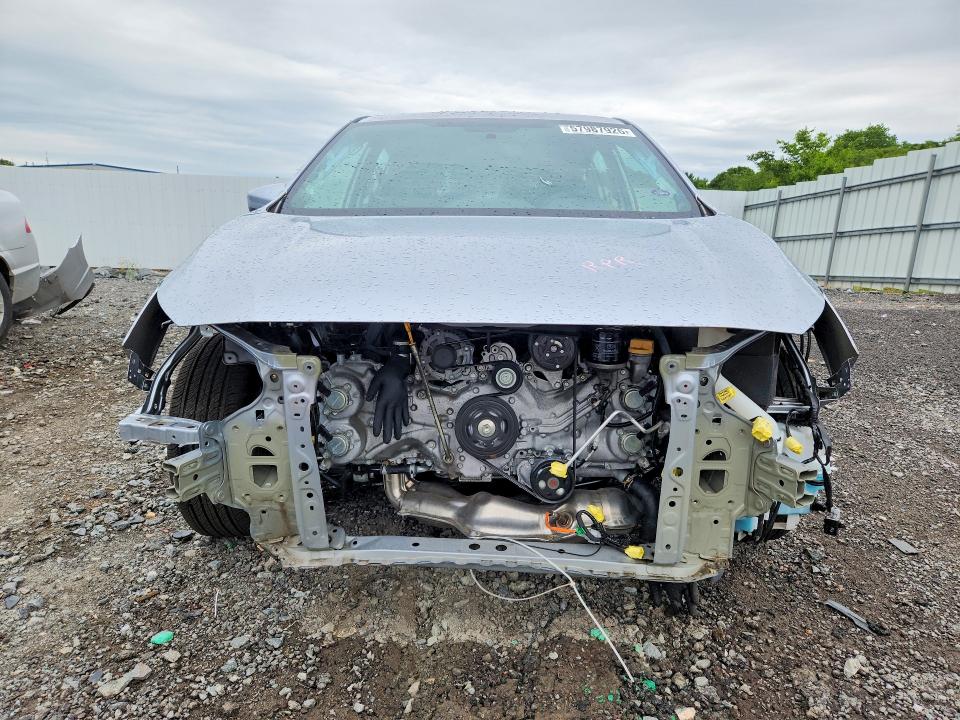 Продаж на аукціоні авто 2023 Subaru Impreza, vin: 4S3GTAV68P3709857, номер лоту: 57987926