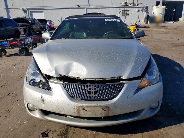 Продажа на аукционе авто 2006 Toyota Camry Solara, vin: 4T1FA38P56U083285, номер лота: 55428316