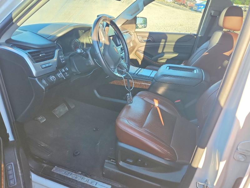 Aukcja sprzedaży 2019 Chevrolet Suburban, vin: 1GNSKJKJ1KR289572, numer aukcji: 55875466