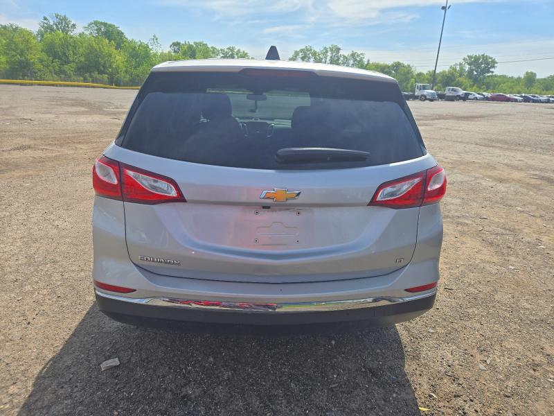 Продаж на аукціоні авто 2020 Chevrolet Equinox, vin: 2GNAXJEVXL6192282, номер лоту: 51920406
