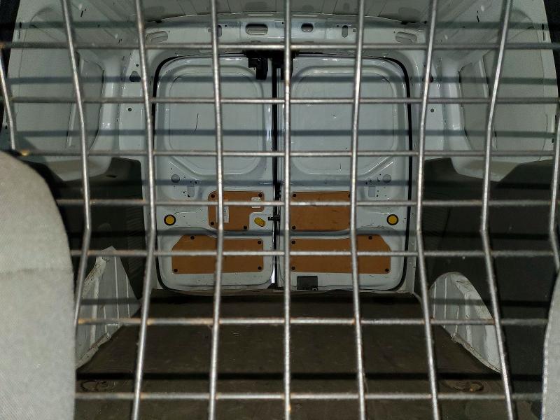 58494446 :رقم المزاد ، NM0LS7T29K1409251 vin ، 2019 Ford Transit Connect مزاد بيع