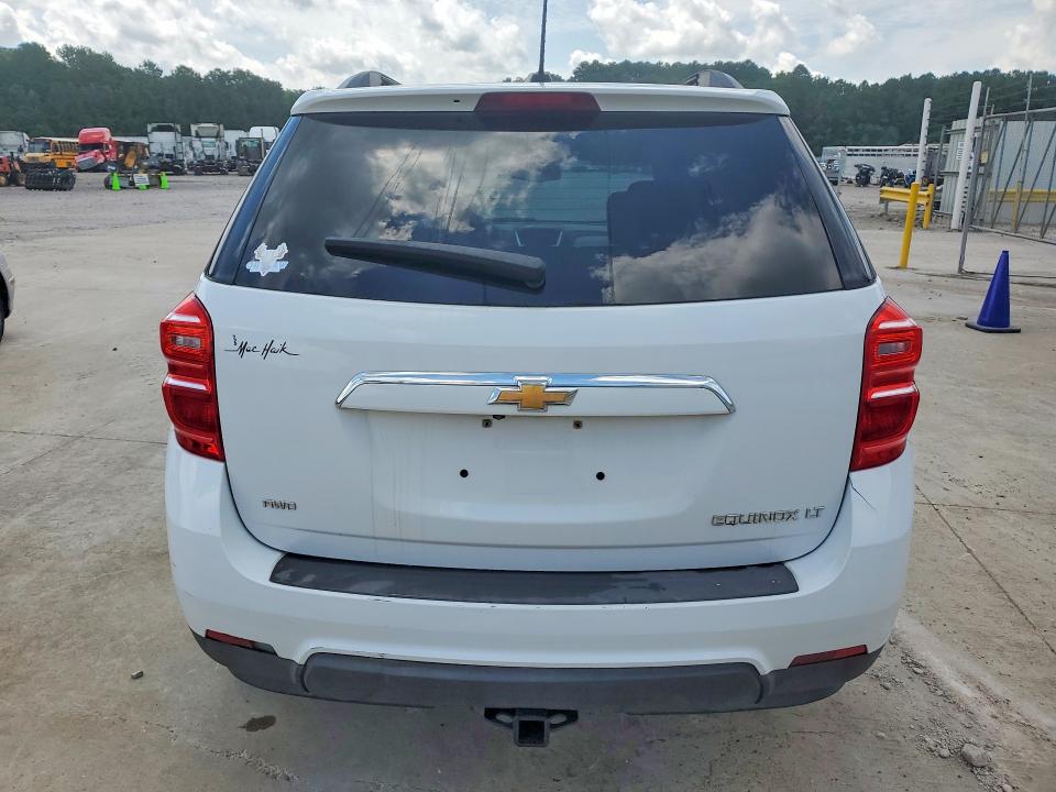 59340386 :رقم المزاد ، 2GNFLFEK2G6326681 vin ، 2016 Chevrolet Equinox مزاد بيع