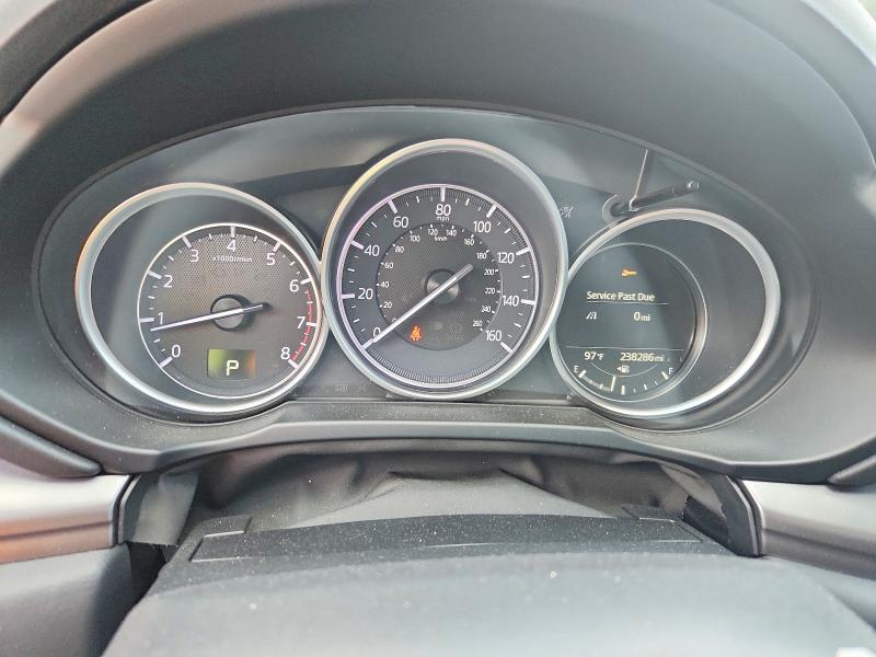 95586385 :رقم المزاد ، JM3KFACM6J1424426 vin ، 2018 Mazda Cx-5 مزاد بيع