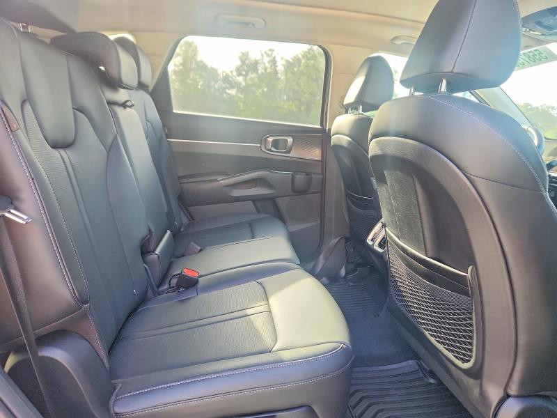 Продажа на аукционе авто 2025 Kia Sorento, vin: 5XYRL4JC2SG358924, номер лота: 55875596