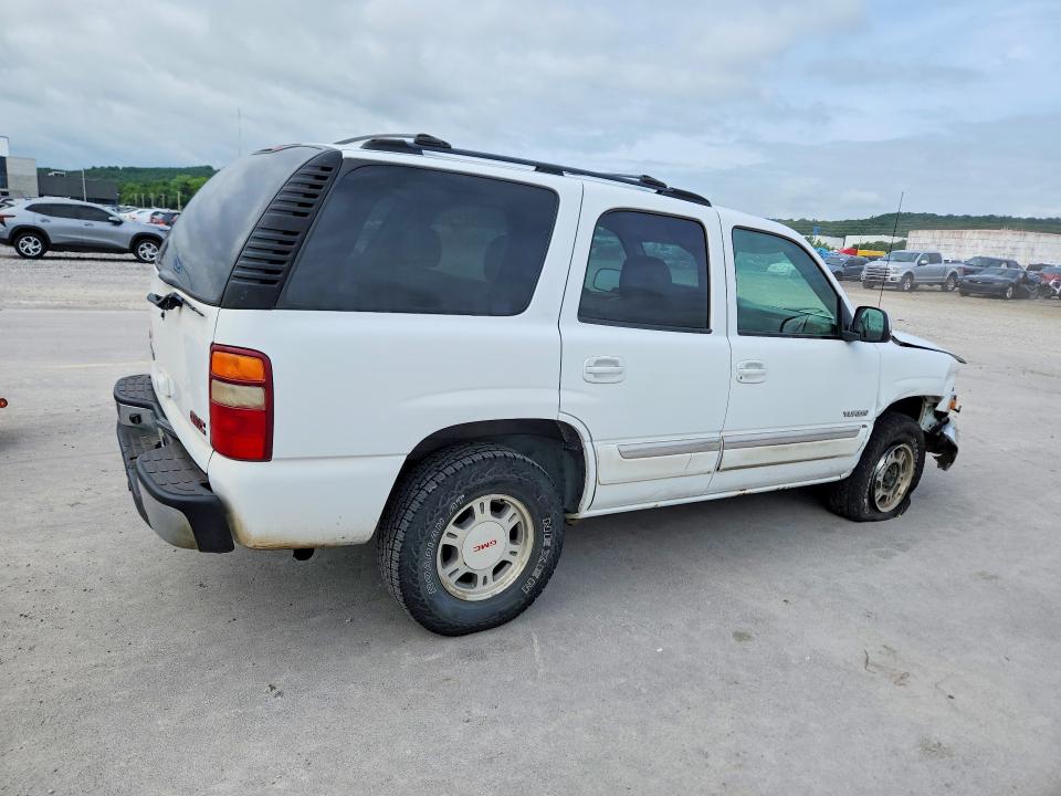 Продаж на аукціоні авто 2002 Gmc Yukon, vin: 1GKEK13ZX2R304570, номер лоту: 56146656