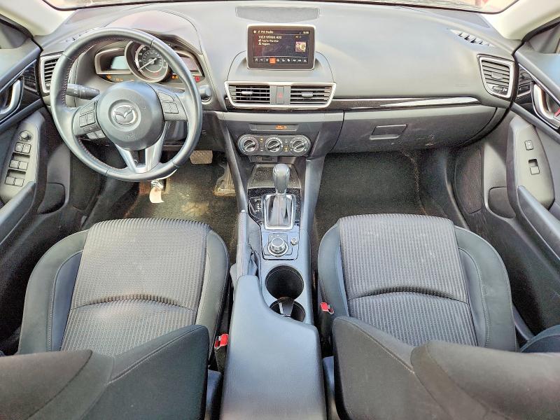 Продаж на аукціоні авто 2015 Mazda 3, vin: 3MZBM1V70FM234599, номер лоту: 56498886