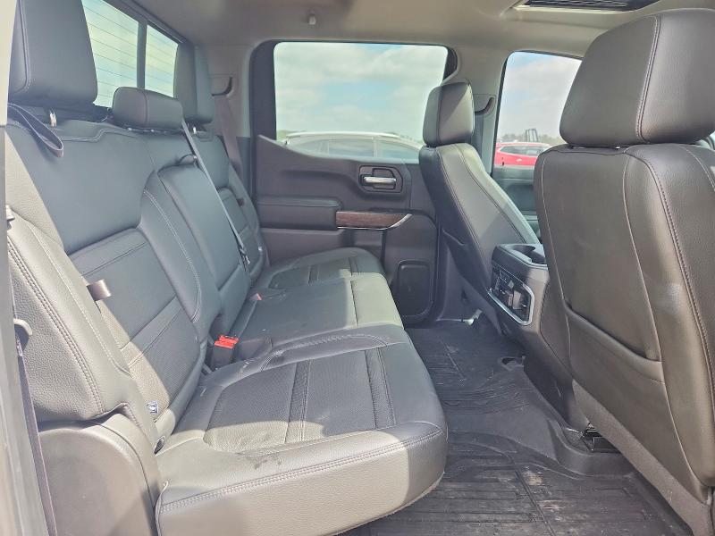 2020 Gmc Sierra მანქანა იყიდება აუქციონზე, vin: 1GTU9FEL7LZ203397, აუქციონის ნომერი: 59159746