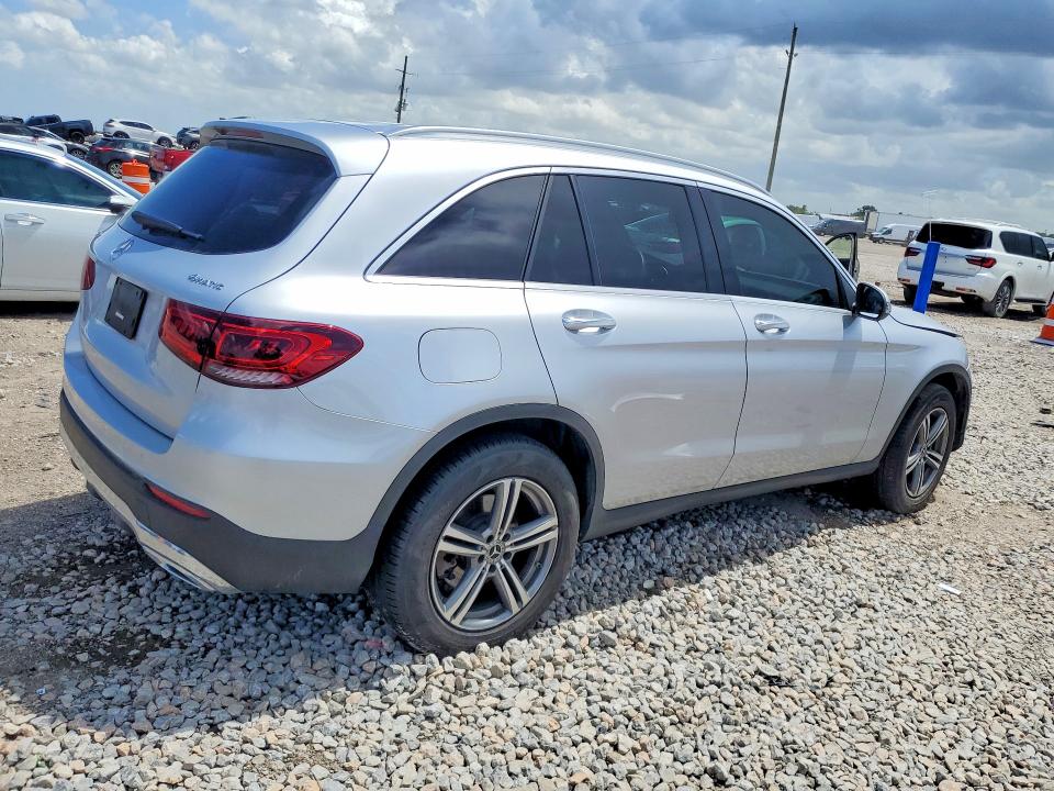 Продаж на аукціоні авто 2020 Mercedes-benz Glc, vin: WDC0G8EB6LF720368, номер лоту: 57070186