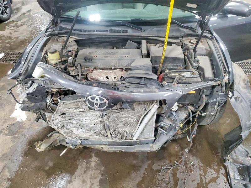 2009 Toyota Camry მანქანა იყიდება აუქციონზე, vin: 4T4BE46K69R094998, აუქციონის ნომერი: 56045086