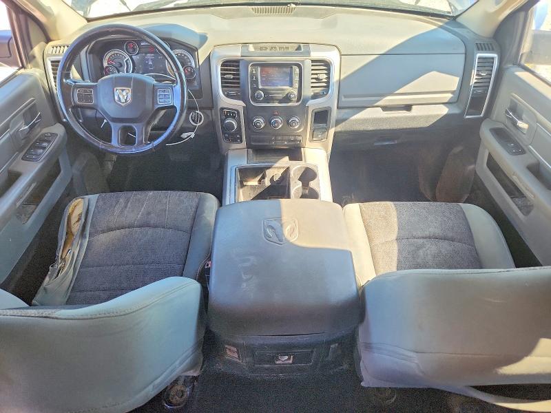 Aukcja sprzedaży 2014 Ram 1500, vin: 1C6RR7LT2ES452966, numer aukcji: 57849036
