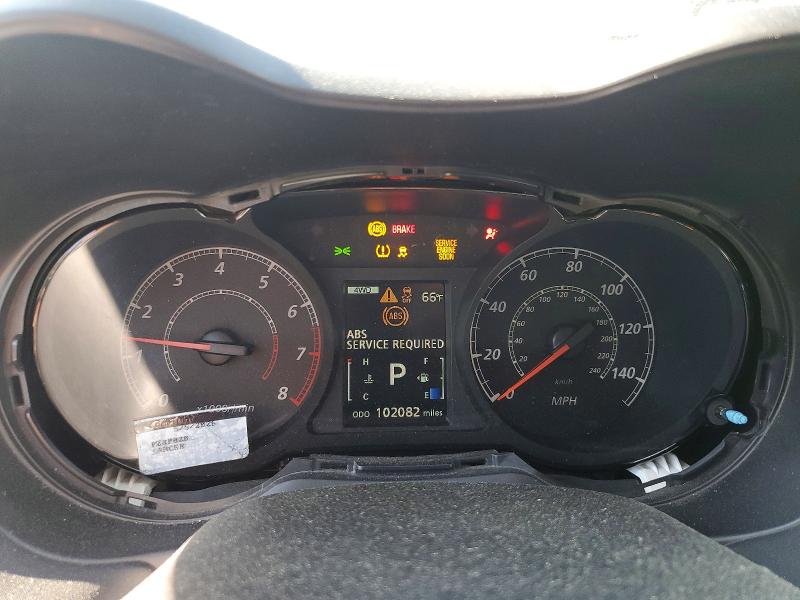 Продаж на аукціоні авто 2016 Mitsubishi Lancer, vin: JA32V2FW8GU002873, номер лоту: 55121966