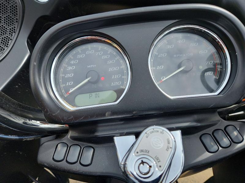 2019 Harley Davidson Fltru მანქანა იყიდება აუქციონზე, vin: 1HD1KGF1XKB645347, აუქციონის ნომერი: 54073726