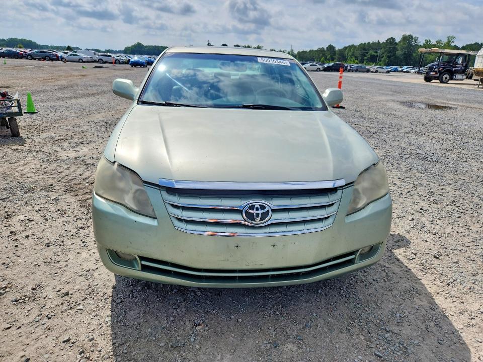 Продаж на аукціоні авто 2006 Toyota Avalon, vin: 4T1BK36B06U113327, номер лоту: 58010346