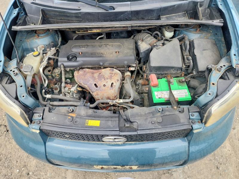 Aukcja sprzedaży 2009 Toyota Scion, vin: JTLKE50E191092170, numer aukcji: 56958816