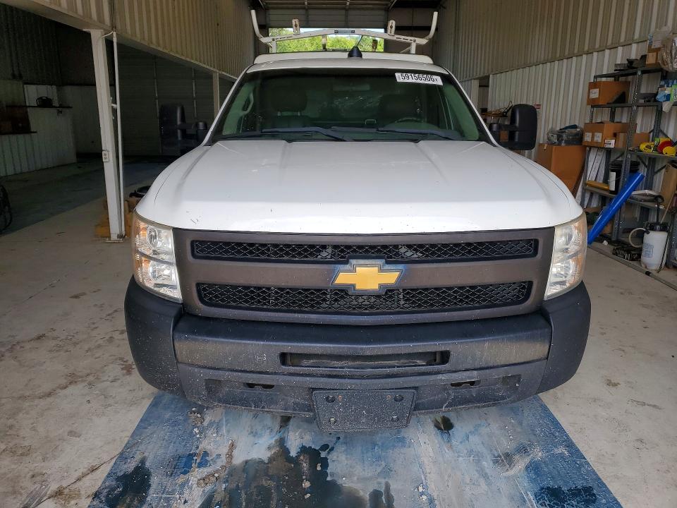 Aukcja sprzedaży 2013 Chevrolet Silverado, vin: 1GCNCPEX5DZ900082, numer aukcji: 59156506