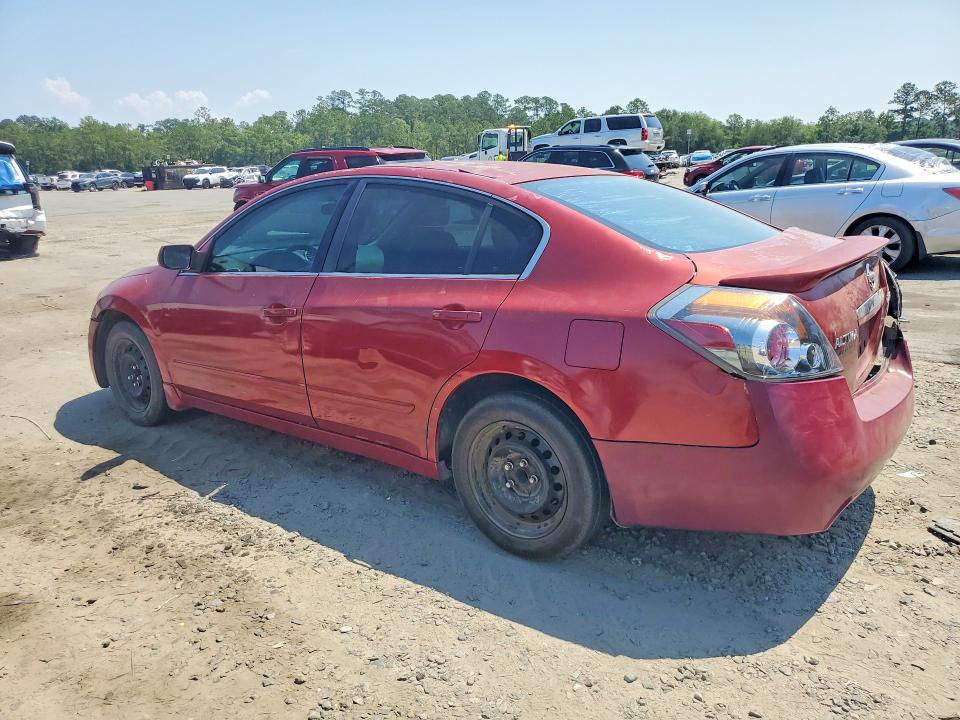 2009 Nissan Altima მანქანა იყიდება აუქციონზე, vin: 1N4AL21E49N549210, აუქციონის ნომერი: 57060806