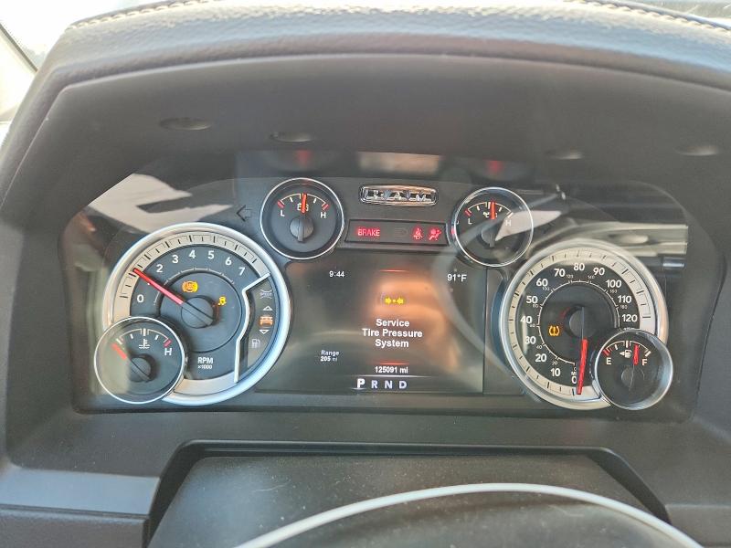 55927036 :رقم المزاد ، 1C6RR7NT2HS560876 vin ، 2017 Ram 1500 مزاد بيع