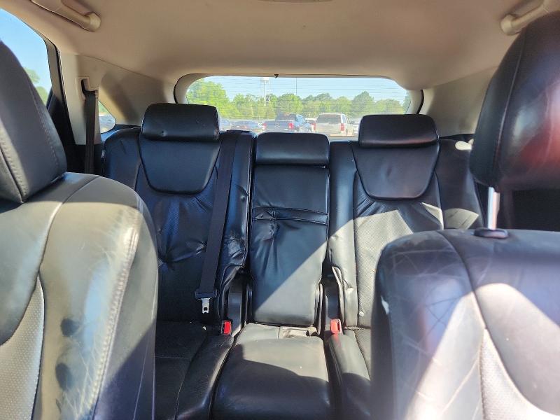 Продажа на аукционе авто 2010 Lexus Rx, vin: 2T2ZK1BA9AC024152, номер лота: 56819056