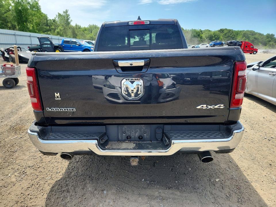 Aukcja sprzedaży 2019 Ram 1500, vin: 1C6SRFDT0KN860029, numer aukcji: 56333056