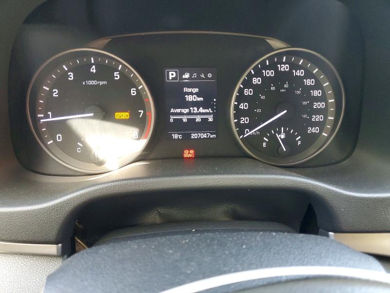Aukcja sprzedaży 2018 Hyundai Elantra, vin: KMHD84LF9JU467912, numer aukcji: 55256686