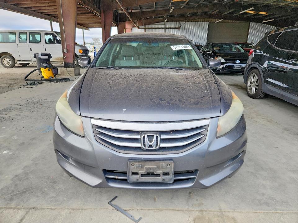 Продажа на аукционе авто 2011 Honda Accord, vin: 1HGCP3F85BA016006, номер лота: 57961406