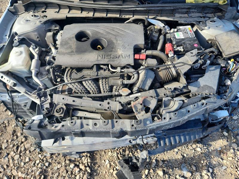 58558386 :رقم المزاد ، 1N4BL4BVXLC235482 vin ، 2020 Nissan Altima مزاد بيع