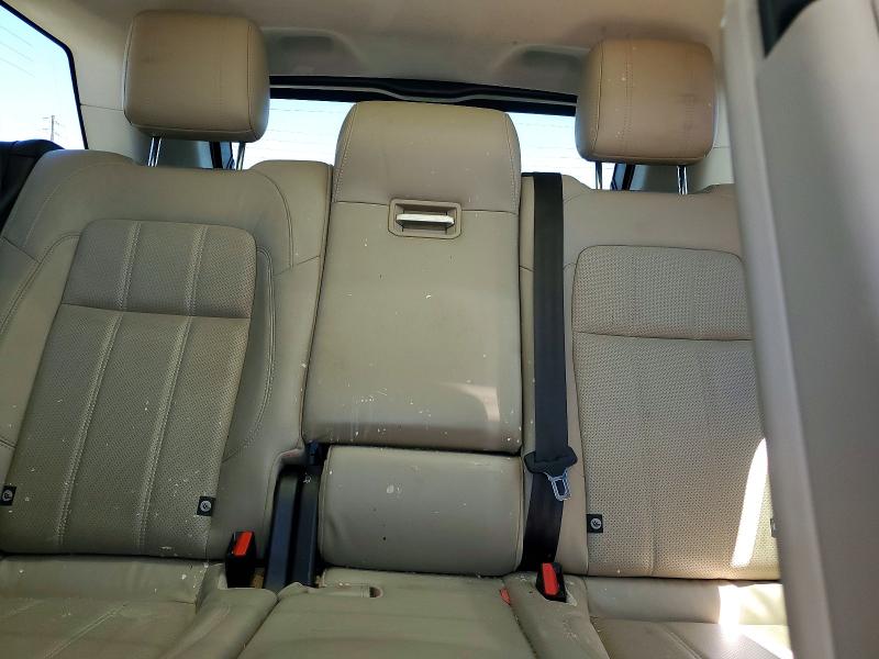Продажа на аукционе авто 2018 Land Rover Range Rover Sport, vin: SALWR2RK1JA184837, номер лота: 55860956