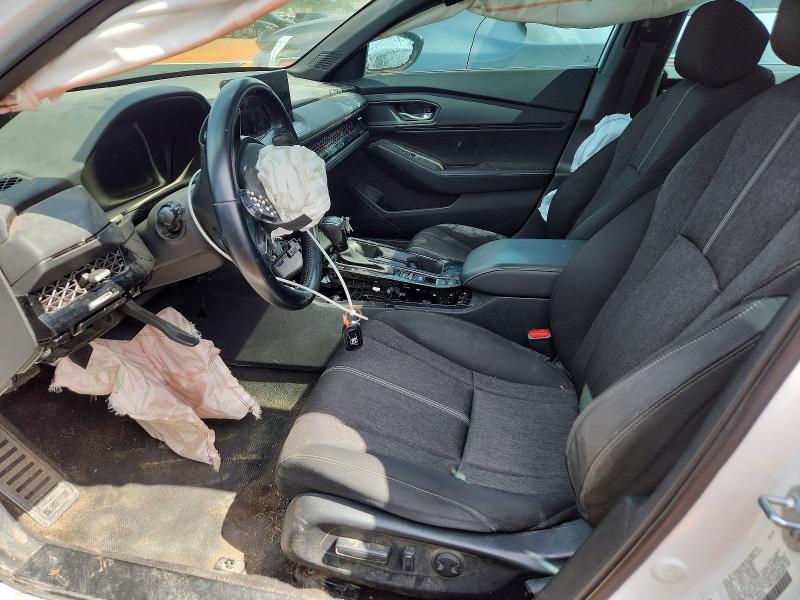 Продаж на аукціоні авто 2024 Honda Accord, vin: 1HGCY2F51RA008122, номер лоту: 54548336