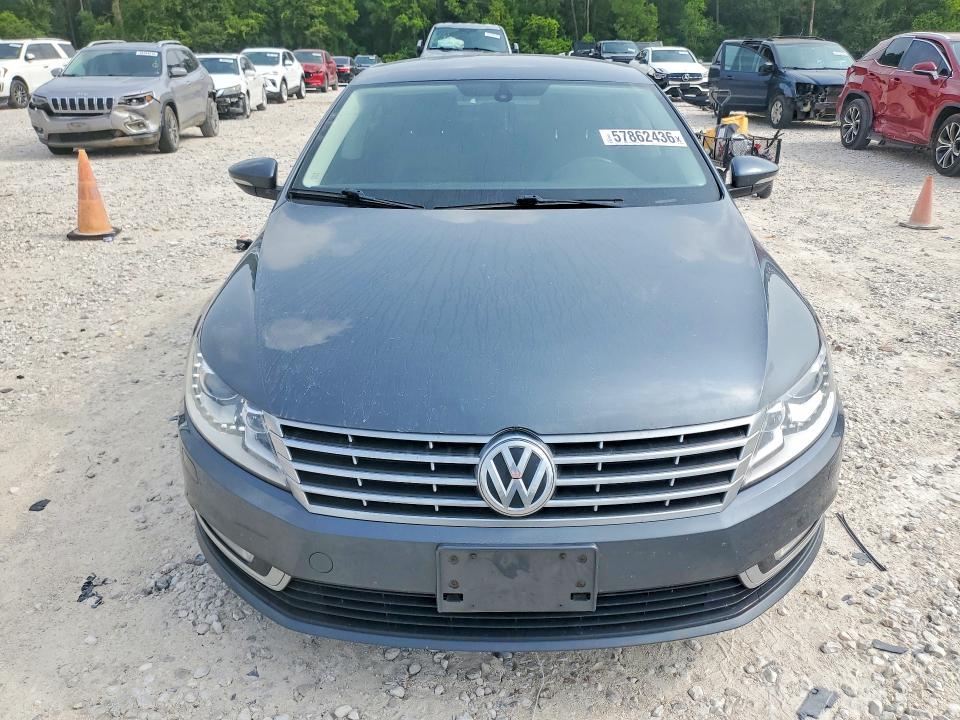 2015 Volkswagen Cc მანქანა იყიდება აუქციონზე, vin: WVWBN7AN4FE810210, აუქციონის ნომერი: 57862436