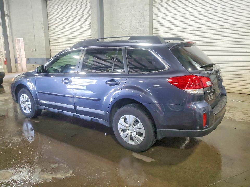 58507426 :رقم المزاد ، 4S4BRCAC1C3287629 vin ، 2012 Subaru Outback مزاد بيع