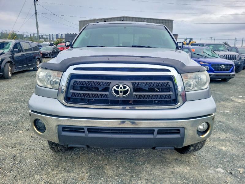 58658696 :رقم المزاد ، 5TFUY5F12DX273557 vin ، 2013 Toyota Tundra مزاد بيع